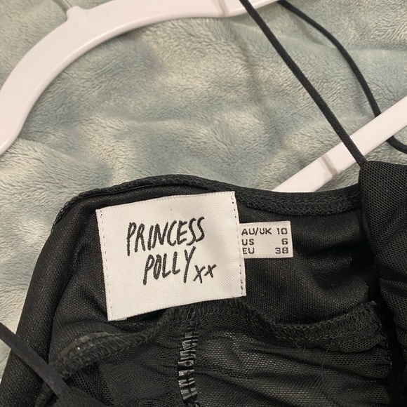 princess polly concordia top - Picture 3 of 3